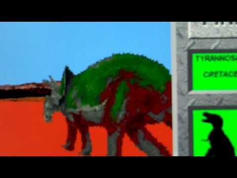 dinosaur adventure 3d online