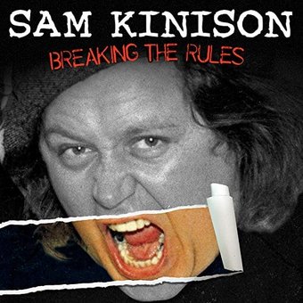 Sam Kinison Breaking The Rules Torrent