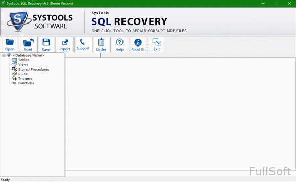 systools sql recovery crack